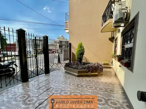 CALIXTO OYUELA 1400, Piso 1