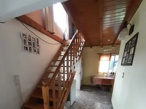 VENTA CASA, BARRIO PARQUE SAKURA , PERMUTA: DETALLE EN DESCRIPCION 800