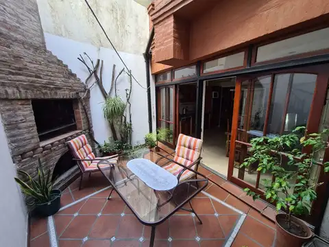 VENTA CASA 5 AMBIENTES LOMAS DE NUÑEZ