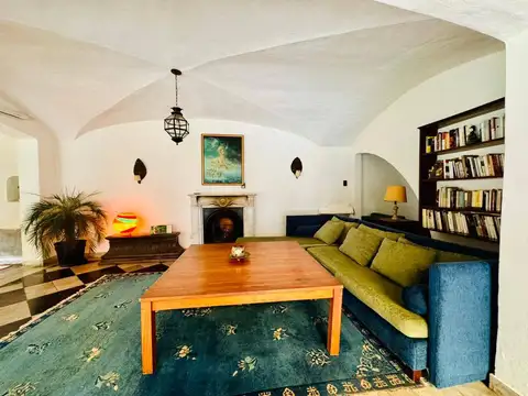 Casa Monoambiente con 5 baños