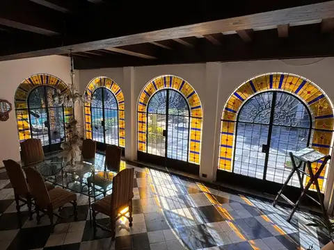Casa en Alquiler Temporal de 5 dormitorios