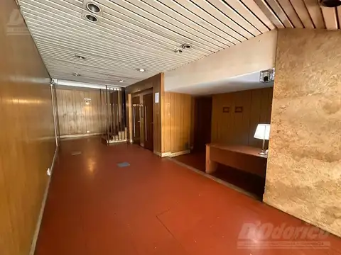 Departamento en Caballito