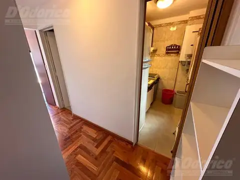 Departamento en Alquiler al Este