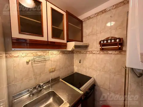 Departamento en Caballito