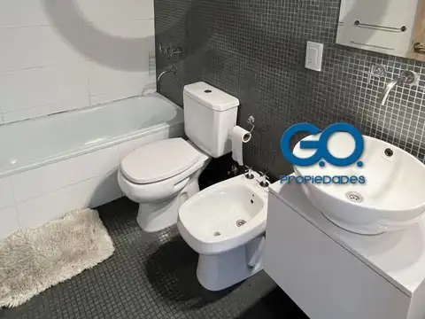 Departamento - Alquiler - Argentina, Capital Federal - Av. Monroe 4870