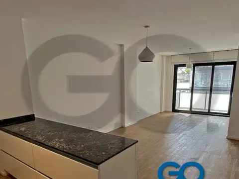 Departamento - Alquiler - Argentina, Capital Federal - Av. Monroe 4870