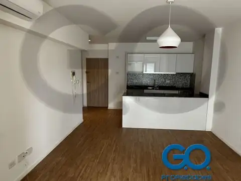 Departamento en Alquiler 5 años