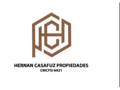 HERNÁN CASAFÚZ PROPIEDADES