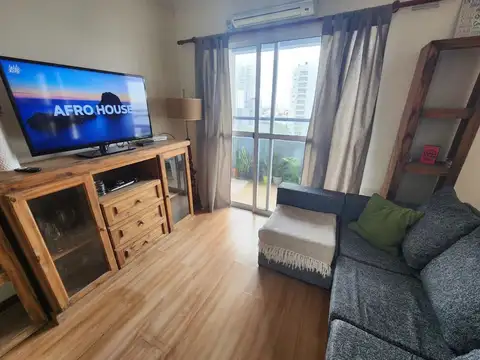 Departamento en Venta en Centro, USD 129.000