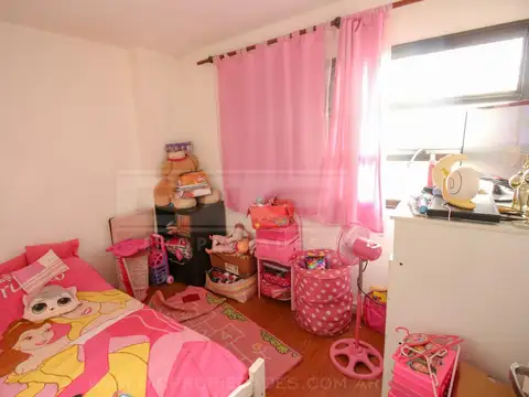 Departamento en Venta en Beccar, USD 115.000