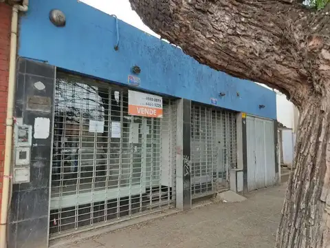 Terreno en Venta 10  mts Frente