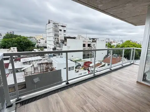 Departamento en Venta 1 año