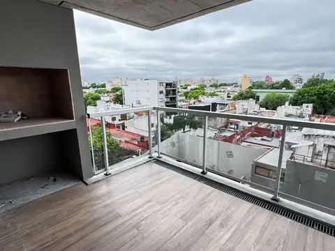 Departamento en Venta en Villa Ortuzar, USD 252.000