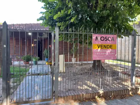 Casa en Venta de 3 dormitorios
