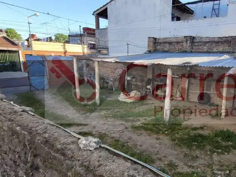 Terreno en Venta de 285,0 m2