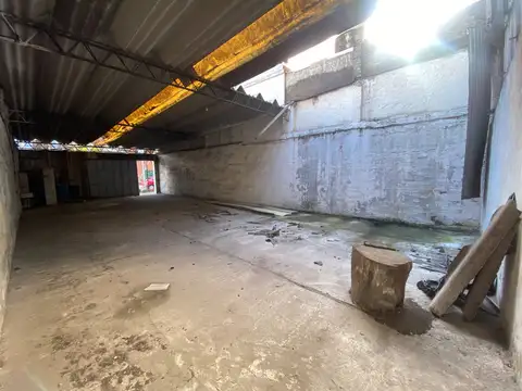 Galpon en Venta en Ciudadela, USD 80.000