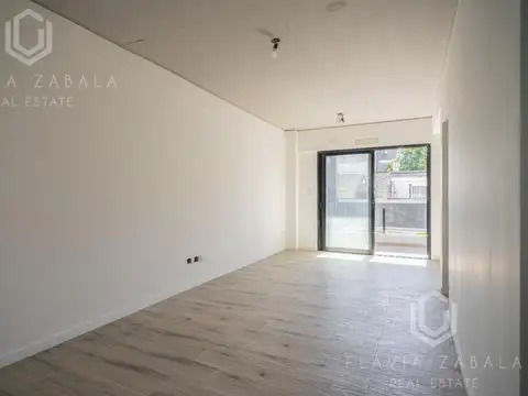 Departamento en Venta al Oeste