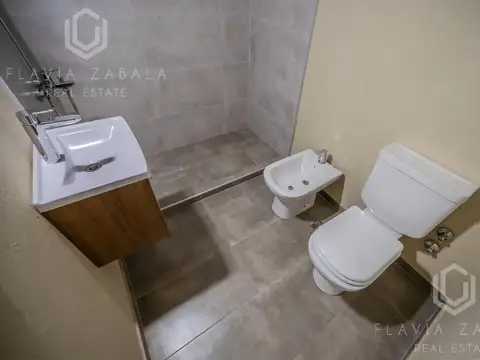 Departamento en Venta en Boedo, USD 105.000