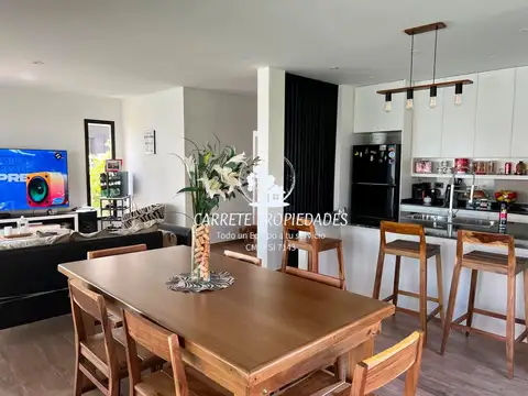 Casa en Venta 2 años