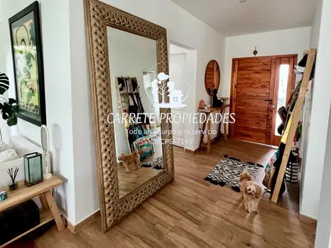 Casa en Venta de 4 dormitorios