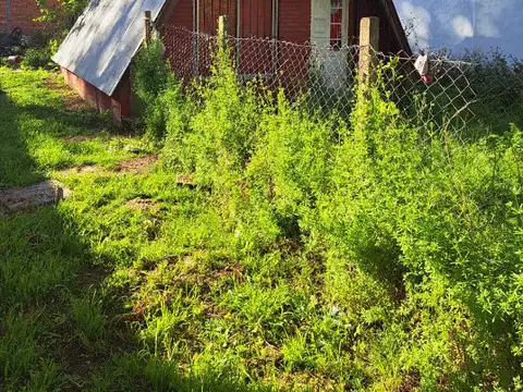 Casa en Venta en General Rodriguez, USD 35.000