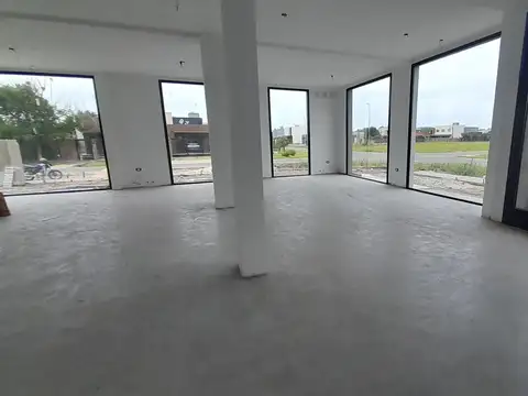 Local en Alquiler A Estrenar