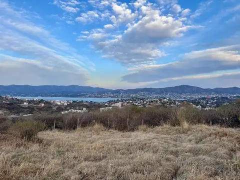 Terreno en Venta en Villa Santa Cruz Del Lago, USD 100.000