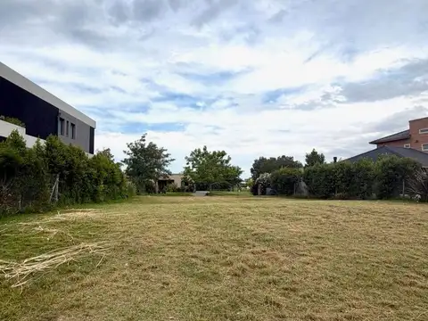 Terreno en Venta en Belen de Escobar, USD 128.000