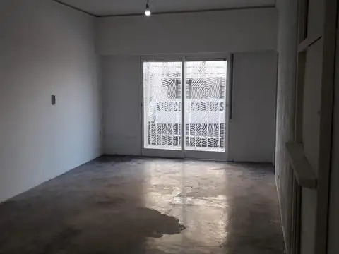 Oficina Monoambiente con 1 baño