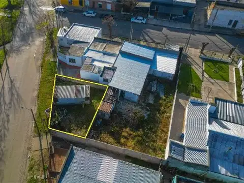 TERRENOS/FRACCIONES/LOTEOS - TERRENOS - SAN JOSÉ DE MAYO