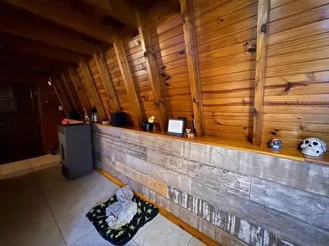 Casa en Venta 36 años