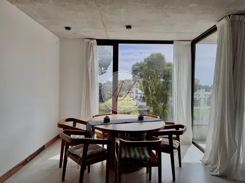 Departamento en Venta 1 año