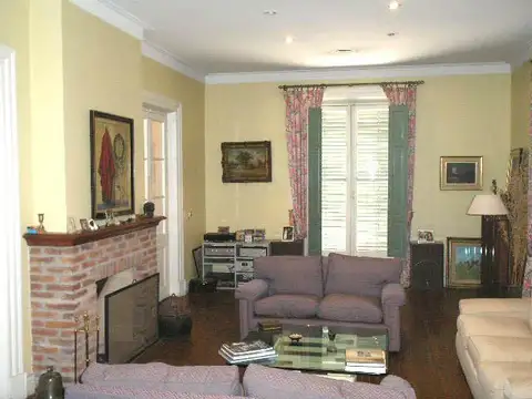 Casa 7 ambientes con 3 baños