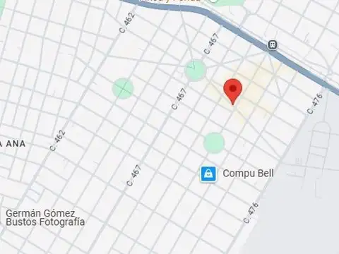 Avenida Jorge Bell e/ Cantilo y 472