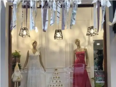 Avenida Jorge Bell e/ Cantilo y 472