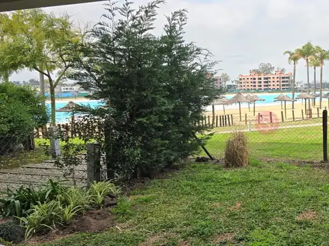 Departamento en Venta en Lagoon Pilar, USD 220.000