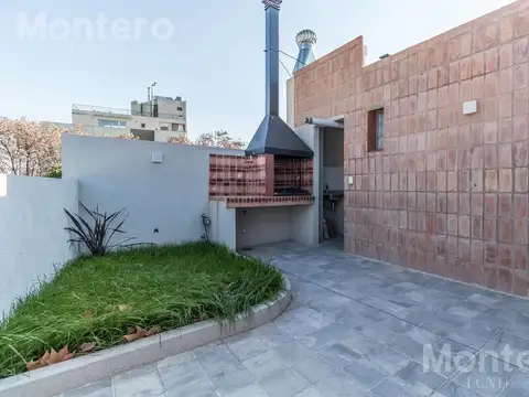 Venta PH 5 ambientes en Villa Urquiza a estrenar,cochera