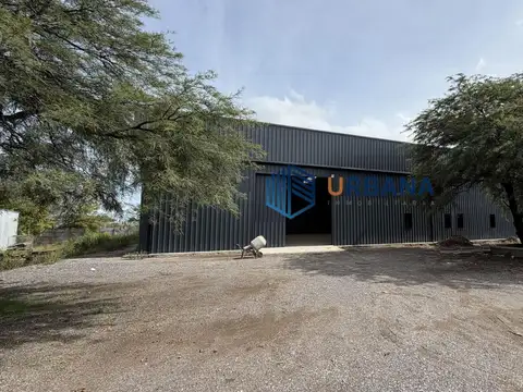 Galpon en Alquiler en Cabo Farina, $ 5.040.000