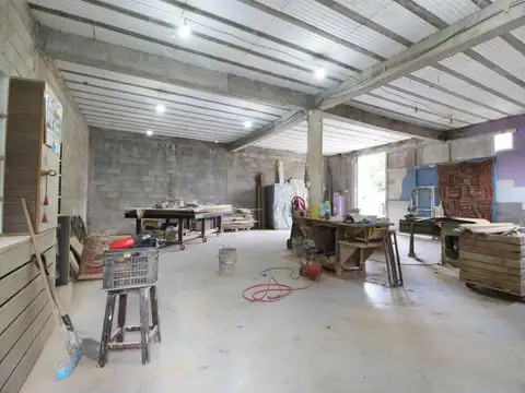 Galpon en Venta 3 años