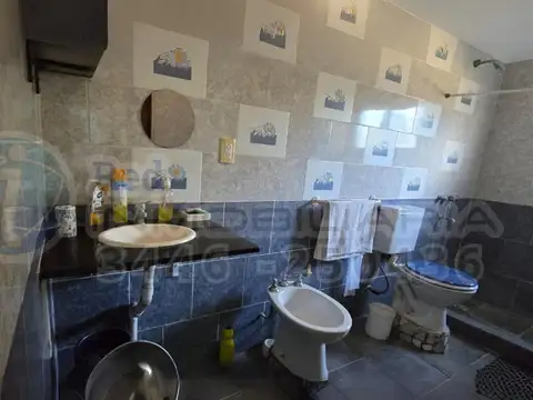 Casa en Venta en Pueblo General Belgrano, USD 110.000