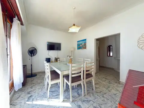 Casa en Venta 50 años