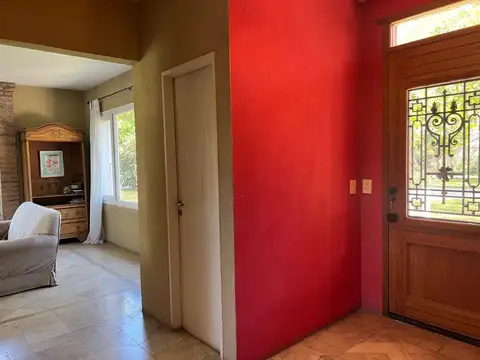 San Francisco Club De Campo, Manzanares