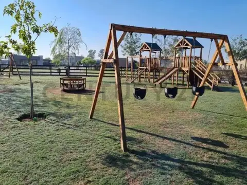 VENTA O PERMUTA LOTE EN BARRIO SAN RAMON, PILAR DEL ESTE