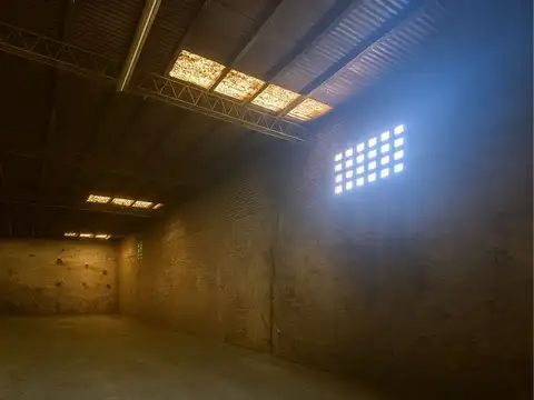 Galpon en Venta en Santa Fe, USD 50.000