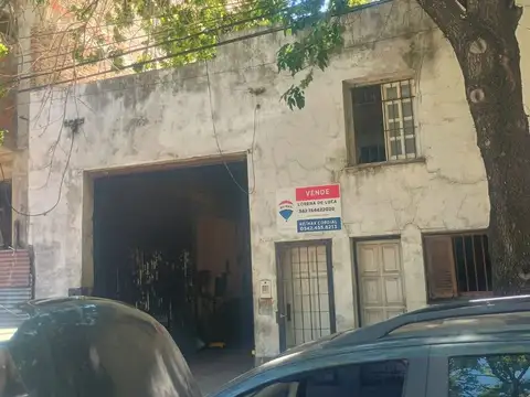 Se Vende Galpon en excelente ubicacion