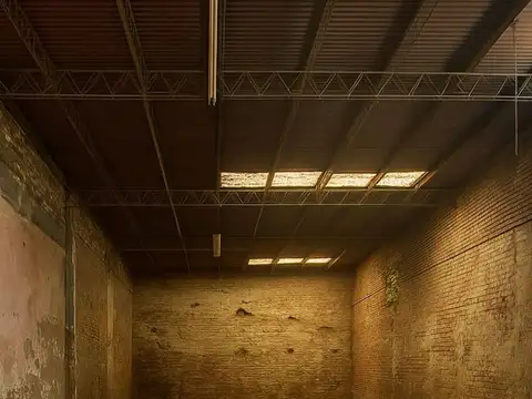 Galpon en Venta 45 años