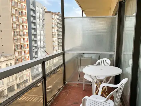 Departamento en Venta en Balneario Frente Mar, USD 34.000