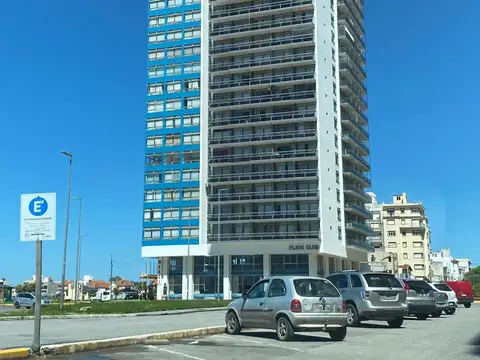 Departamento En Venta En Miramar