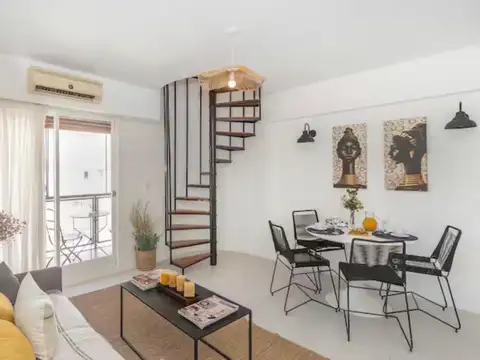 Departamento en Venta de 2 dormitorios