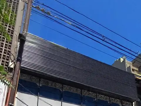 Vieytes al 1300 Barracas CABA